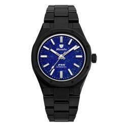 Montre F77 Ceramic Lapis Lazuli Dial Limited Edition 68022A77 - Nivada Grenchen