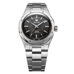 Montre F77 MKII SST Meteorite - Nivada Grenchen