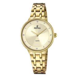 Montre Femme Or F20601/2 - Festina