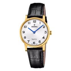 Montre Femme Swiss Made F20017/5 - Festina Swiss Made