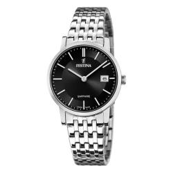 Montre Femme Swiss Made F20019/3 - Festina Swiss Made