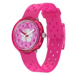 Montre Fizz In Hibiscus FCNP005 - Flik Flak