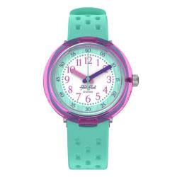Montre Fizz In Mint FCNP003 - Flik Flak