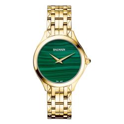 Montre Flamea II B47903375 - Balmain