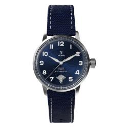 Montre Flygraf CPA10 64.25.10.05.TN.D5 - Yema