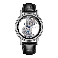 PROMO Montre Fowler Bridge Skeleton Automatic ES-8225-01 - Thomas Earnshaw OCARAT.COM BIJOUTERIE N°1