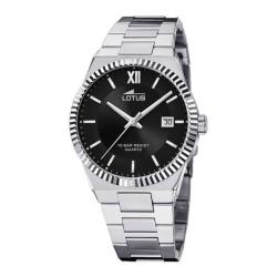 Montre Freedom Black 18835/3 - Lotus