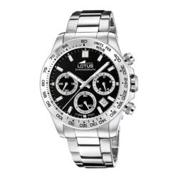 Montre Freedom Chrono Black 18912/3 - Lotus