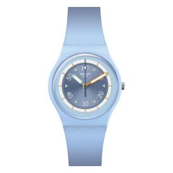 Montre Frozen Waterfall SO31L100 - Swatch