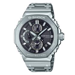 Montre Full Metal 2100 Chronograph GMC-B2100D-1AER - Casio G-Shock