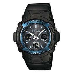Montre G-Shock AWG-M100A-1AER - Casio G-Shock