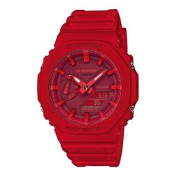 Montre G-Shock GA-2100-4AER - Casio G-Shock