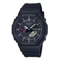 Montre G-Shock Solaire Connectée Noir GA-B2100-1AER - Casio G-Shock