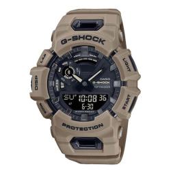 Montre G-Squad Utility Color GBA-900UU-5AER - Casio G-Shock