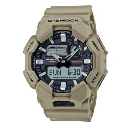 Montre GA-010-5AER - Casio G-Shock