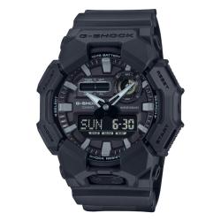 Montre GA-010 Black On Black GA-010-1A1ER - Casio G-Shock