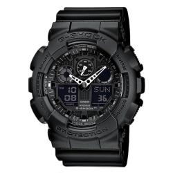 Montre GA-100-1A1ER - Casio G-Shock