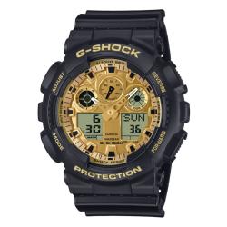 PROMO Montre GA-100GGB-1A9ER - Casio G-Shock OCARAT.COM BIJOUTERIE N°1