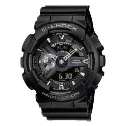 Montre GA-110-1BER - Casio G-Shock