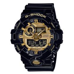 Montre GA-710GB-1AER - Casio G-Shock