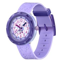Montre Galaxology FCSP135 - Flik Flak
