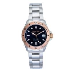 Montre GB1950 BEU1955/6 - Beuchat