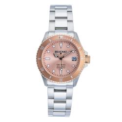 Montre GB1950 BEU1955/7 - Beuchat