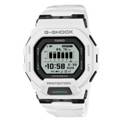 Montre GBD-200 Affichage Positif GBD-200-7ER - Casio G-Shock