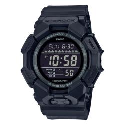 Montre GD-010 Black On Black GD-010-1A1ER - Casio G-Shock