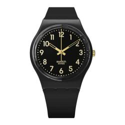 Montre Gent Golden Tac SO28B113 - Swatch