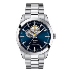 Montre Gentleman powermatic 80 open heart T1274071104101 - Tissot