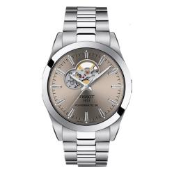 Montre Gentleman powermatic 80 open heart T1274071108100 - Tissot