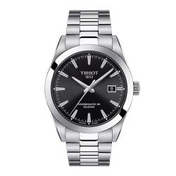 Montre Gentleman Powermatic 80 Silicium T1274071105100 - Tissot