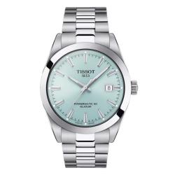 Montre Gentleman Powermatic 80 Silicium T1274071135100 - Tissot