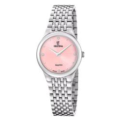 Montre Grace F20096/2 - Festina Swiss Made