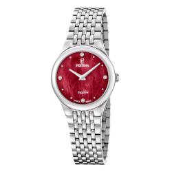 Montre Grace F20096/6 - Festina Swiss Made