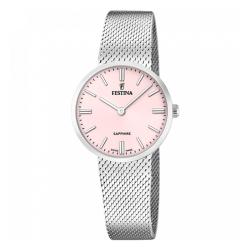 PROMO Montre Grace Swiss Made F20075/1 - Festina Swiss Made OCARAT.COM BIJOUTERIE N°1