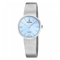 PROMO Montre Grace Swiss Made F20075/2 - Festina Swiss Made OCARAT.COM BIJOUTERIE N°1