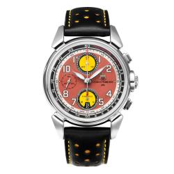 Montre Gran Premio de Cuba 1957 3141.1GP57 - Cuervo y Sobrinos