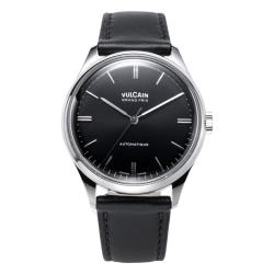 Montre Grand Prix 39mm Black - Vulcain