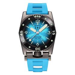Montre Grands Fonds MN64 Titane World Record GF4226121118WR - ZRC