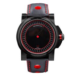 Montre GT-OnE Phantom Driver 1010[10] - Schaumburg Watch