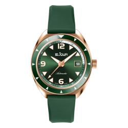 PROMO Montre Hammerhead Bronze LJ-HB-002 - Le Jour OCARAT.COM BIJOUTERIE N°1