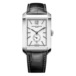 Montre Hampton 10528 - Baume & Mercier