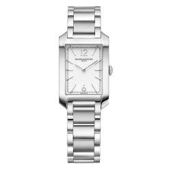 Montre Hampton M0A10473 - Baume & Mercier
