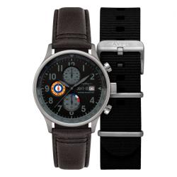 PROMO Montre Hawker Hurricane Classic Chronograph AV-4011-0U - Avi-8 OCARAT.COM BIJOUTERIE N°1