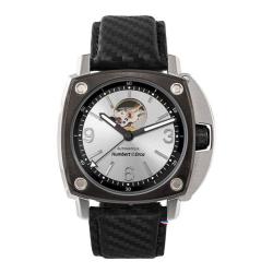 Montre HD1 «Acier» - Humbert-Droz