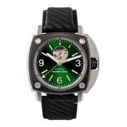 Montre HD1 «Chrome» - Humbert-Droz