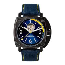 Montre HD1 «Équinoxe» - Humbert-Droz
