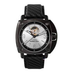 Montre HD1 «Platine» - Humbert-Droz